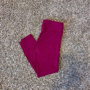 Fabletics Powerhold leggings